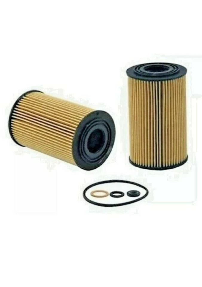 Filtro de aceite tipo OEM WIX para HYUNDAI GENESIS 2012-2014 V6-3,8 L Foto 2 de 4