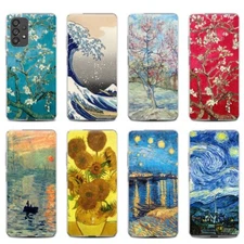 For Samsung Galaxy S24 S24+ Plus S24 Ultra Phone Case, Screen Protector L9
