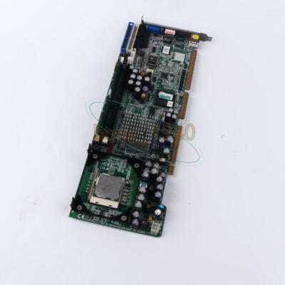 1pcs Used NEXCOM Motherboard PEAK735 REV.C PEAK735VL