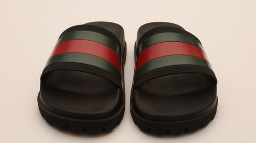 Gucci Pursuit 72 Trek Lug Sole Mens 