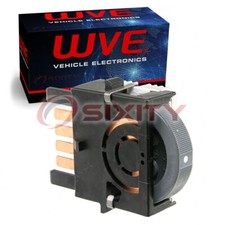 Wells Instrument Panel Dimmer Switch for 1990-1994 Chevrolet Blazer C1500 zf