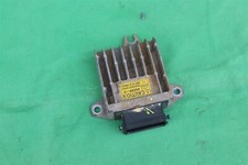 Mazda TCM TCU Automatic Transmission Computer Brain Control Module L539 18 9E1E