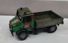 CARARAMA 1/43 - CAMION MILITARE ESERCITO