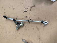 SUZUKI GSXR 600 750 K8 K9 L0 2008 2009 2010 GEAR LEVER ASSEMBLY 