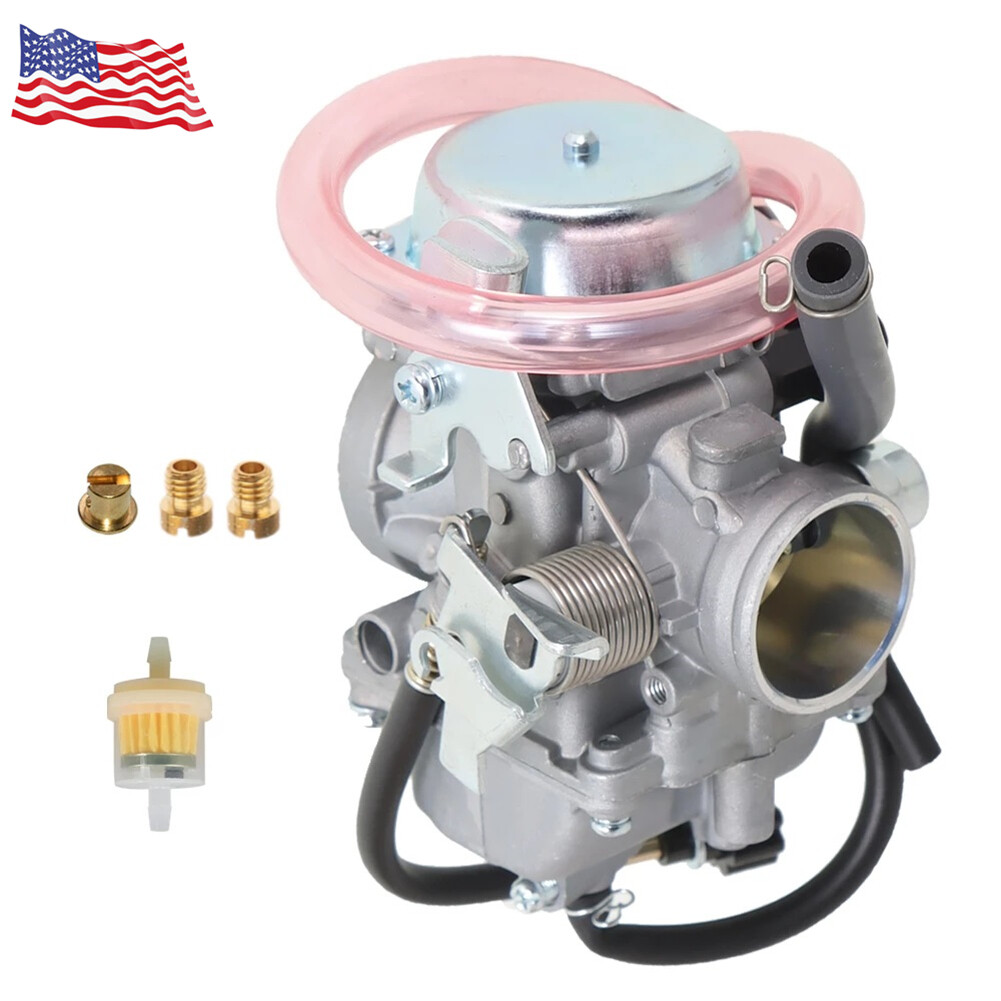 Carburetor Assembly For Kawasaki Mojave 250 15003-1747 ATV | eBay