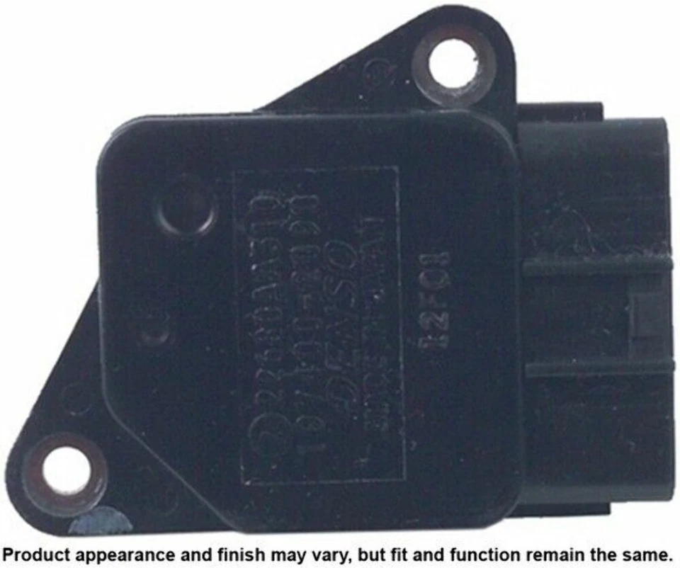 Sensor de flujo de aire másico Cardone Reman 74-50040 | Autopieza de alta calidad, universal Foto 2 de 4