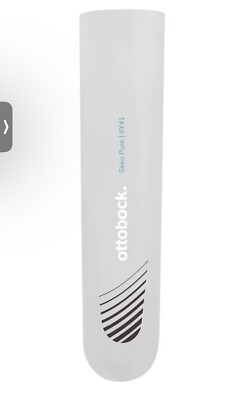 Ottobock Otto bock skeo pure cushion prosthetic liner. New. 6y41=360
