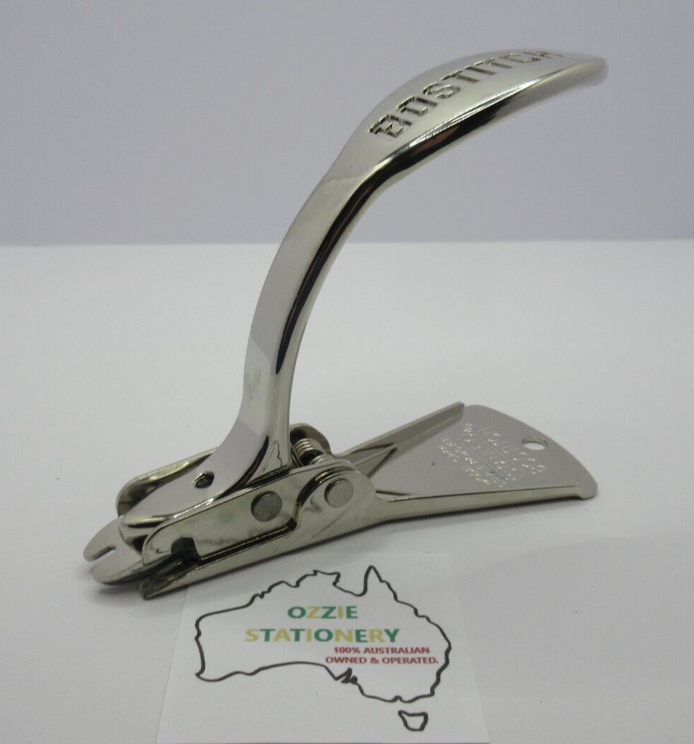 BOSTITCH G27W Heavy Duty Staple Remover Used For Cartons All Steel