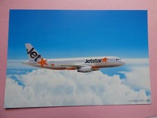 AIRBUS A 320 JETSTAR 9V-JSK