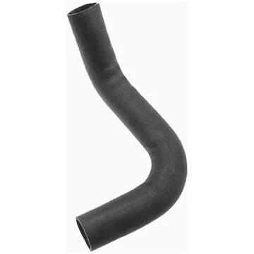 Dayco Radiator Coolant Hose Upper For 1984-1985 Mercedes-Benz 380SE - Изображение 2 из 2