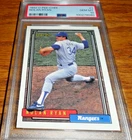 🗽 1992 OPC NOLAN RYAN PSA 10 GEM MINT #1 TEXAS RANGERS NEW YORK METS ANGELS 🔥