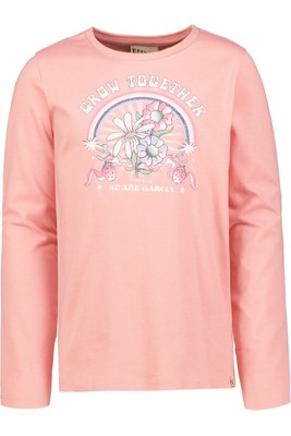 Garcia Mädchen Langarmshirt Gr. 92-134 Longsleeve T-Shirt langarm
