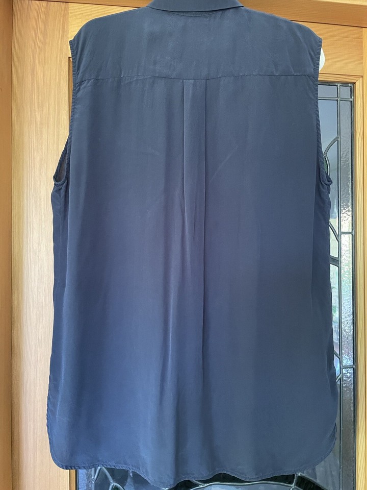 Zimmermann Blouse 3 eBay