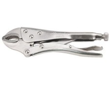 5" Heavy Duty Grip Wrench Vice Locking Lock Pliers Mole Grips Tools DIY 125mm