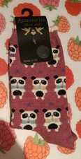 Brand New With Tags Accessorize Ladies Socks ...