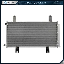 Aluminum AC Condenser For 2023 Honda Accord 2023 Acura Integra for RAD30220
