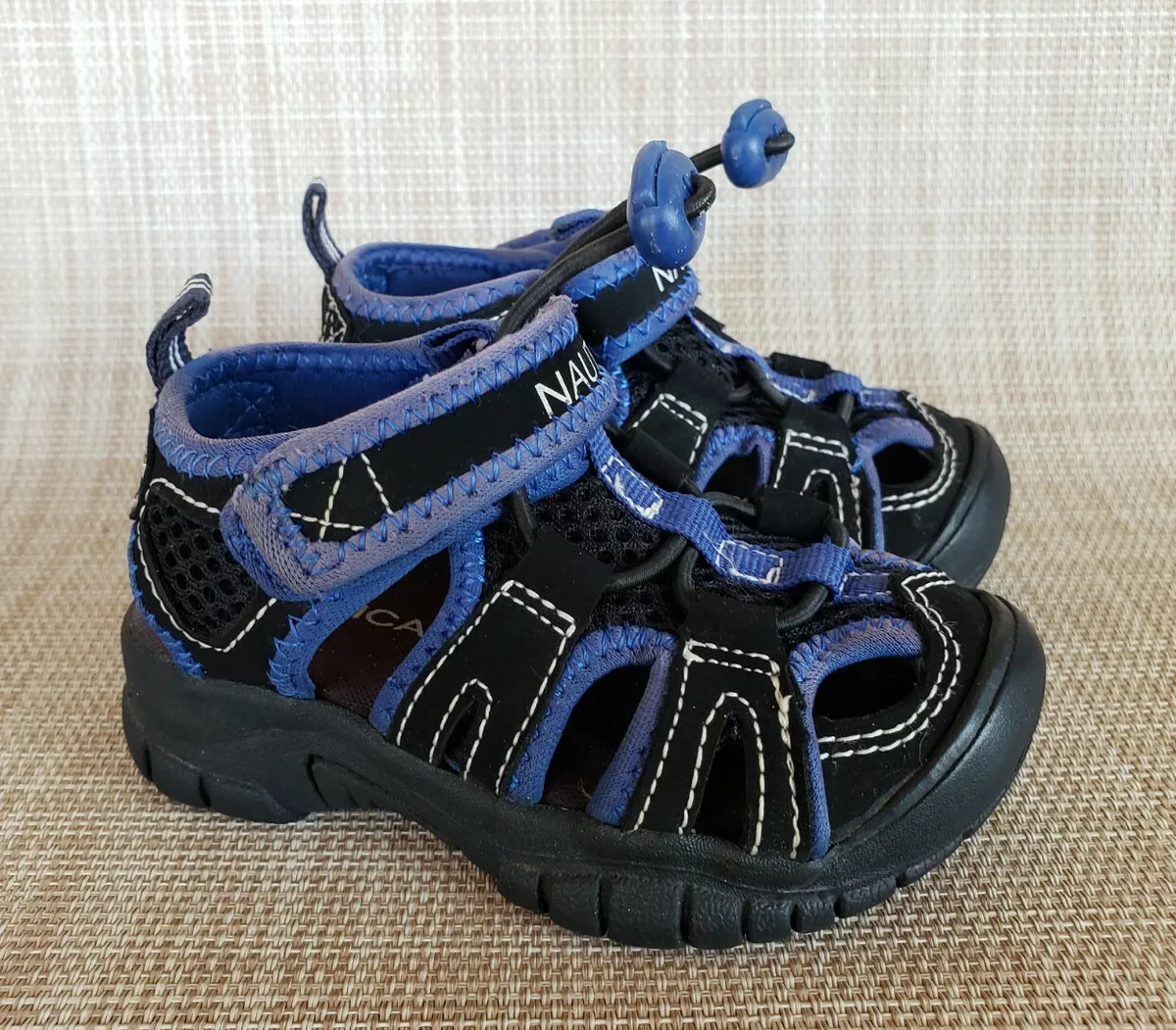 Nautica boys best sale sandals