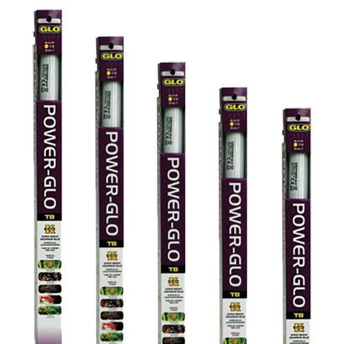 Aquarium fluorescent 2025 light tubes