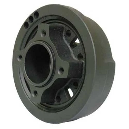 Engine Harmonic Balancer fits 1970-1980 Mercury Comet Monarch Cougar DAYCO PROD - Image 4 of 4