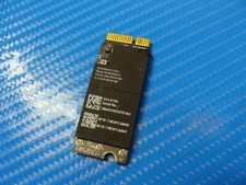 MacBook Pro A1502 13" Early 2015 MF839LL/A Genuine WiFi Wireless Card 661-02363