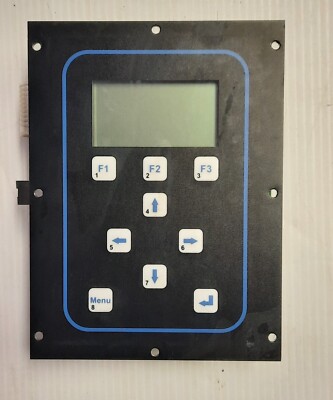 Micro Control Systems MCS-Interface 10-031-O