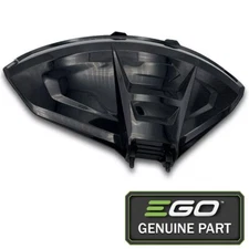 EGO Power+ Parts 2825430002 15" String Trimmer Guard w/Line Cutter