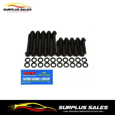 ARP Rod Bolt Kits | Multiple Ford Fitments (154-6403) main image 0