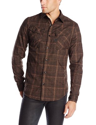 g star raw long sleeve shirt