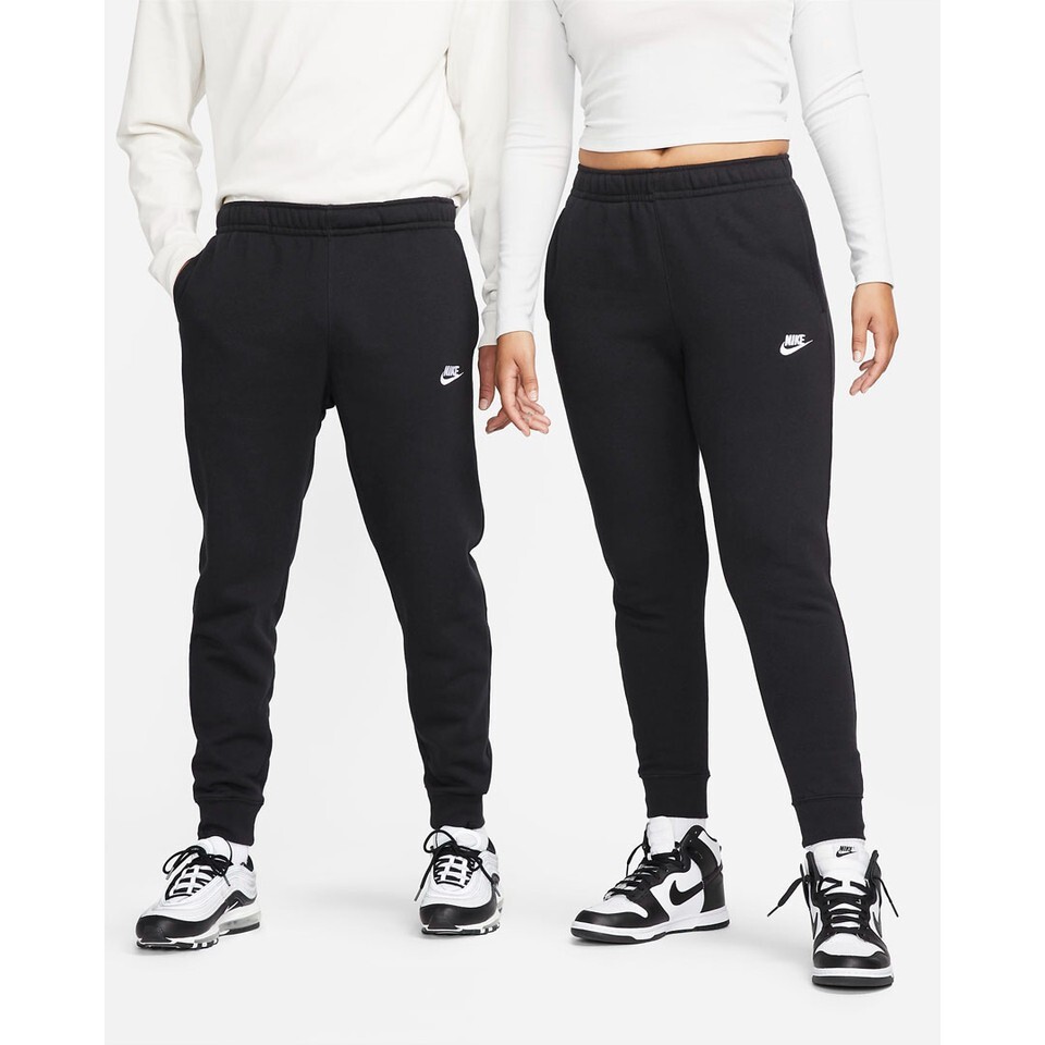 Nike Pants UNISEX Sportswear Club Joggers 10400