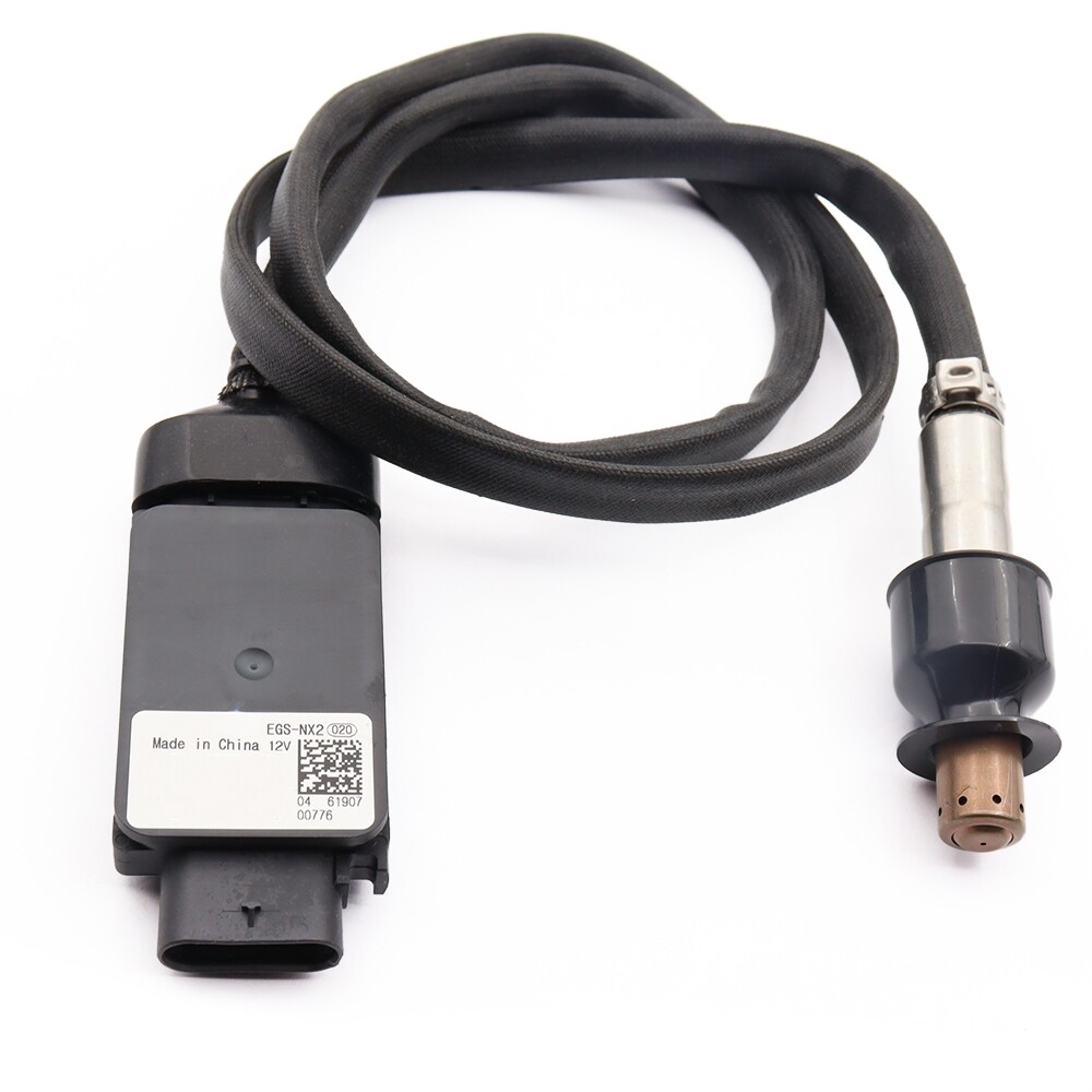 8W0907807BE Nitrogen NOX Sensor For Audi A4 A5 B9 Quattro 2.0 TDI