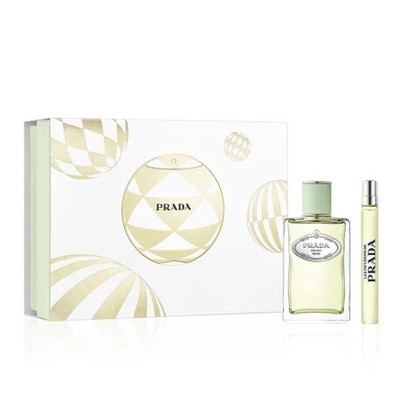 Prada Set - Iris Infusion EDP 100 ml