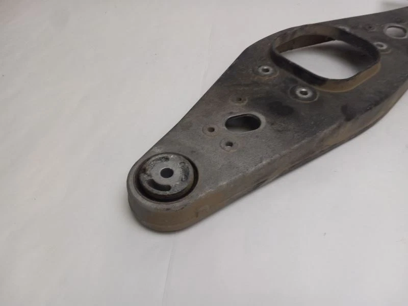  Brazo de control de resorte trasero lado pasajero se adapta a MERCEDES-BENZ E320 2003 - 2009 Foto 2 de 4