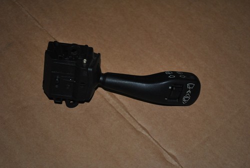 BMW E46 Touring Scheibenwischer Schalter Knopf hinten Lenkstockschalter 8363669