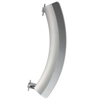 (38,45€/1Stk) Bosch, Siemens TüR-Griff 00751791 FüR Die Waschmaschine