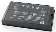Original HP Compaq NC4400 TC4400 NC4200 TC420 Batterie Genuine Original