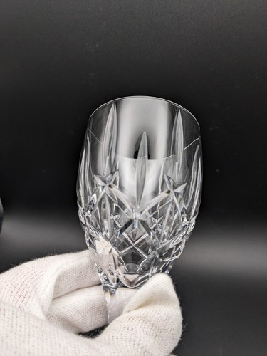 Gorham Lady Anne Signature Wein 8,5 Unzen Glas 7 1/2" - Bild 3 von 9