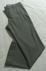 GAP Medium-Light Gray "HIP SLUNG" Casual Pant Sz 4 *HEMMED* (27 Inch Inseam) — photo 3