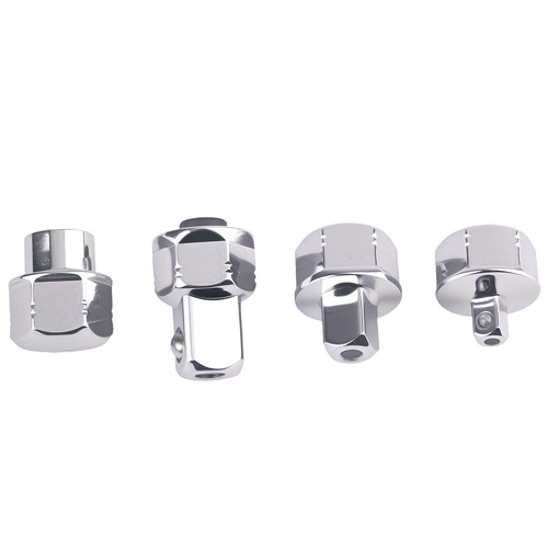 72-Tooth Flex Head Ratcheting Wrench Set 8-22mm Socket Chrome Vanadium 14 19mm - Picture 11 of 12
