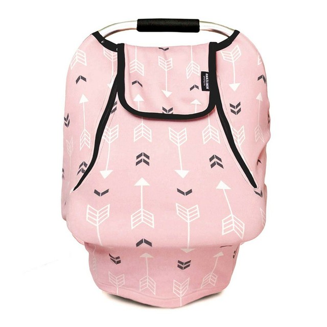 cute baby car seat covers