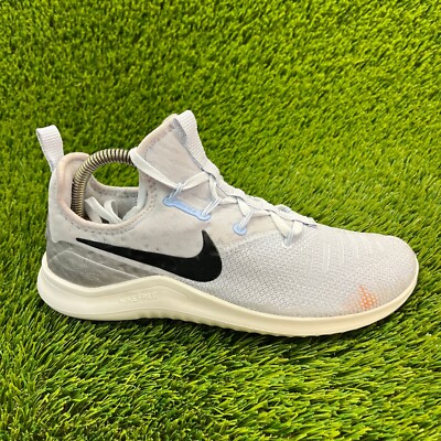 Running Shoes Nike Free Tr8 Womens White Nike Free TR