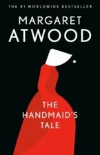 The Handmaid's Tale - Paperback By Atwood, Margaret - ACCEPTABLE