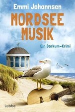 Mordseemusik: Ein Borkum-Krimi. Die perfekte ...