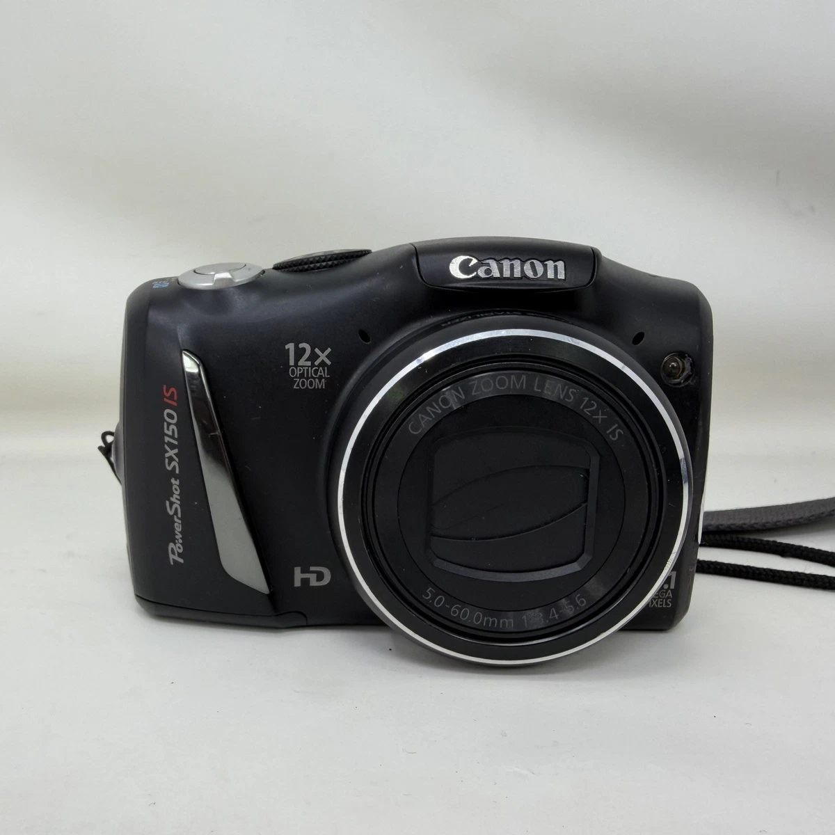 Canon Powershot Sx150 Is for sale | eBay