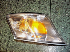 02-03 Oem Mazda Mpv Stanley Front Passenger Corner Light Lamp Assembly P2015 Fr 02-03 Oem Mazda Mpv Stanley Front Passenger Corner Light Lamp Assembly P2015 Fr