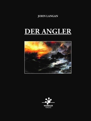 Der Angler John Langan