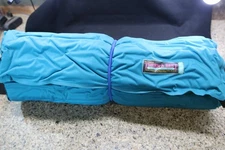 Therm-A-Rest The Original Air Mattress Regular Camping Sleeping Pad Blue F/S