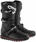 Alpinestars Tech T Trials Boots - Black
