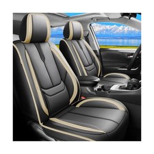 Fit RAV4 Car Seat Covers for Toyota RAV4 2019-2025 2026 Hybrid XLE LE XSE XLE...
