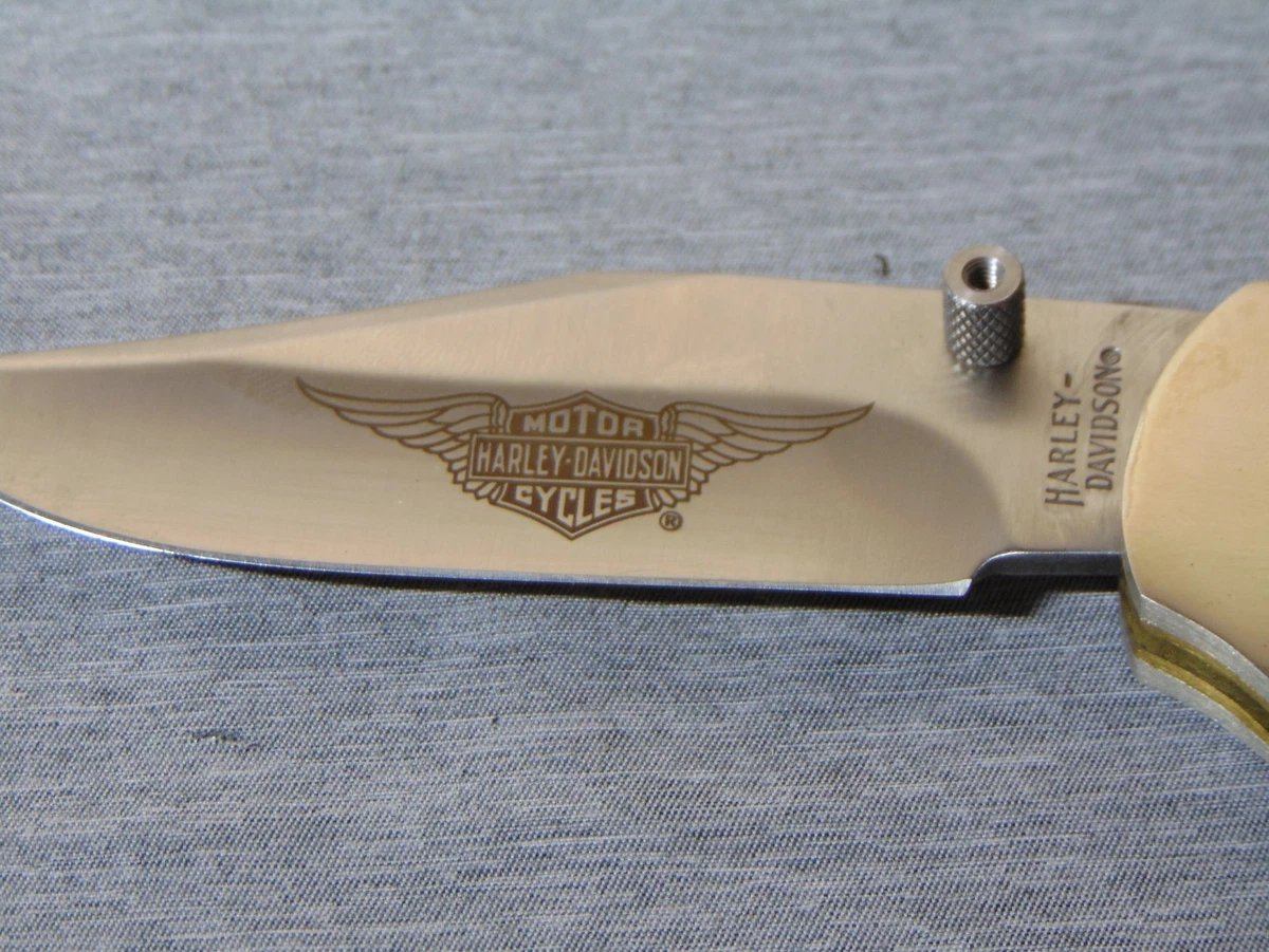 25+ harley davidson motorcycle knife for sale | Updated Oct 2026