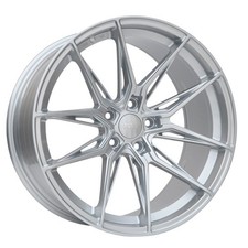 4 cerchi in lega BMW HAXER 18 5x120 BMW E90 E92 F10 F11 8J ET35 HX036